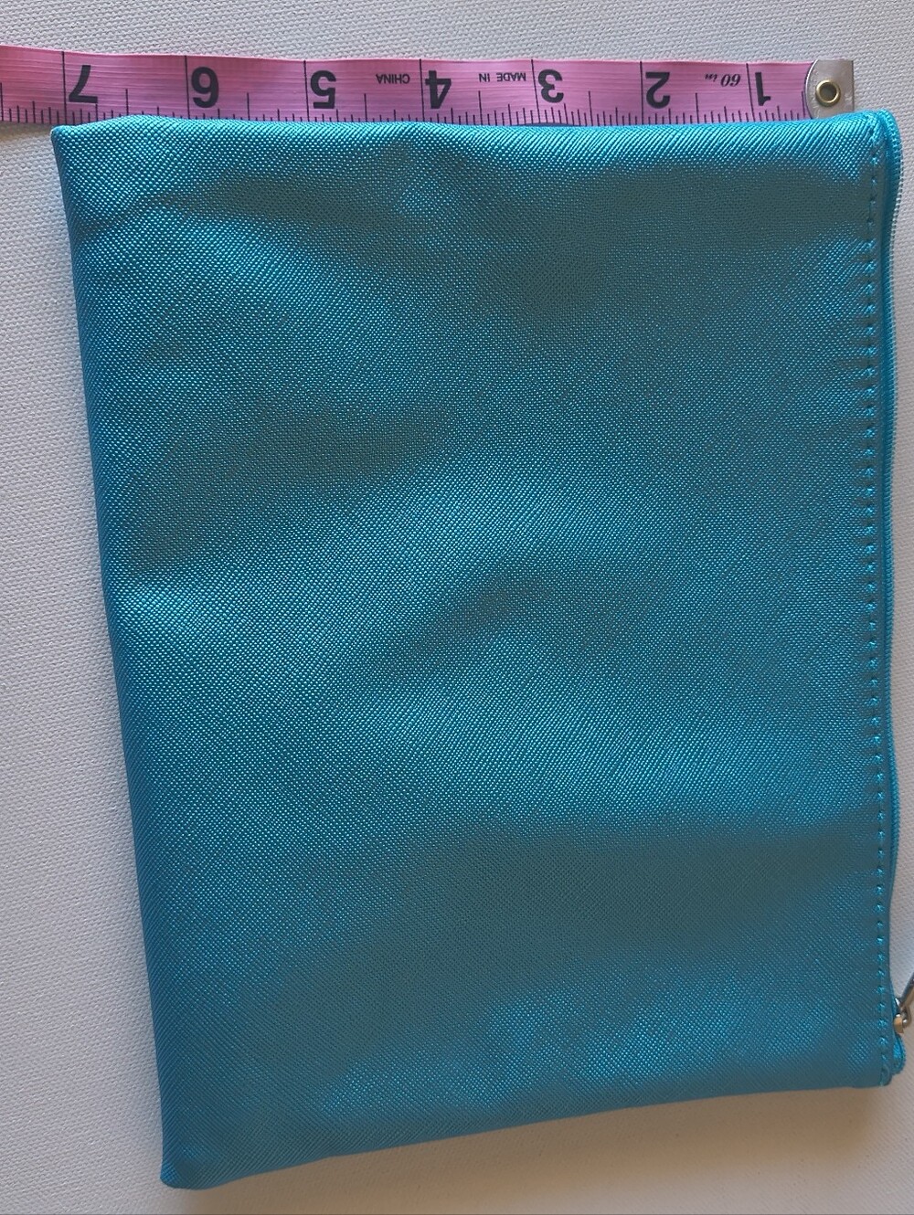 La Roche Posay Turquoise Cosmetic Pouch - OS - Picture 7 of 7